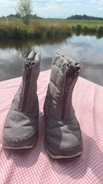 Bergstein snowboots maat 25/26, Kinderen en Baby's, Kinderkleding | Schoenen en Sokken, Ophalen of Verzenden, Zo goed als nieuw
