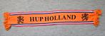 Oranje sjaal - Hup Holland!, Ophalen of Verzenden, Zo goed als nieuw, Clubaccessoires