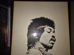 Elpeebox Jimi Hendrix, Verzenden, Zo goed als nieuw, Poprock