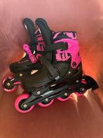 Osaga Skeelers Maat 35-38, Kinderen, Inline skates 4 wielen, Ophalen, Overige merken