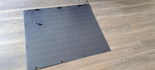 zendure flexible zonnepanelen 2 stuks 230 watt per stuk, Doe-het-zelf en Verbouw, Zonnepanelen en Toebehoren, Nieuw, Paneel, 200 wattpiek of meer
