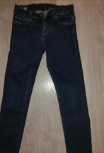 spijkerbroek / jeans van g-star ( 128 ), Kinderen en Baby's, Ophalen of Verzenden, Zo goed als nieuw, Jongen, Broek