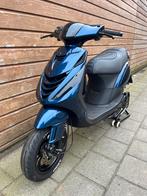 Piaggio zip 172cc A1, Fietsen en Brommers, Scooters | Piaggio, Ophalen, Tweetakt, Zip, Zo goed als nieuw