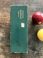 Aramith biljartballen Super Aramith, Ophalen of Verzenden, Zo goed als nieuw, Keu of Ballen