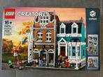 LEGO Creator Expert (10270) Boekwinkel *Nieuw*, Ophalen of Verzenden, Nieuw, Complete set, Lego