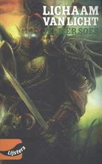 lichaam van licht   jelmer soes (lijster), Boeken, Kinderboeken | Jeugd | 10 tot 12 jaar, Ophalen of Verzenden, Zo goed als nieuw
