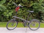 Dringend te koop!!! Btwin vouwfiets 20 inch, Fietsen en Brommers, Fietsen | Vouwfietsen, Ophalen, Zo goed als nieuw, 18 tot 20 inch