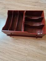 Te koop: desk-organizer, Ophalen
