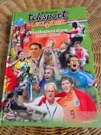 Terugblik Voetbalseizoen 2005-2006 Telesport, Ophalen of Verzenden, Zo goed als nieuw, Balsport