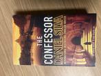 Engelse boeken: The Confessor, 11th Hour, Labyrint, Ophalen of Verzenden, Gelezen, Europa overig
