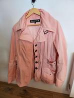 dames zomerjas, Ophalen of Verzenden, Gedragen, Maat 42/44 (L), Roze