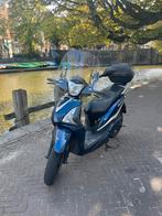 Sym Symphony st brom scooter bouwjaar 2018, Ophalen, Overige modellen, Maximaal 45 km/u, Zo goed als nieuw