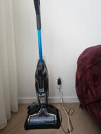CrossWave C6 Cordless weinig gebruikt met nieuwe onderdelen, Ophalen of Verzenden, Zo goed als nieuw, Minder dan 1200 watt, Stofzuiger