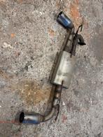 Sport Uitlaat Toyota MR2 AW11, Auto-onderdelen, Uitlaatsystemen, Ophalen, Gebruikt, Toyota