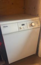 Miele droger doe ‘n mooi bod: Novotronic T665 wasdroger, Witgoed en Apparatuur, Wasdrogers, Ophalen, 6 tot 8 kg, Gebruikt, Minder dan 85 cm