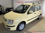 Fiat Panda 1.2 Edizione Cool Automaat/Airco/2e EIG, Auto's, Stof, Gebruikt, 1242 cc, 840 kg
