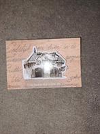 Efteling pin den swarte kat schetspin, Ophalen, Zo goed als nieuw, Button of Speldje