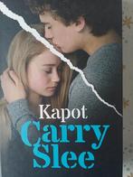 Carry Slee - Kapot, Ophalen of Verzenden, Zo goed als nieuw, Carry Slee