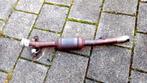 Katalysator Seat Leon M1 (of gelijkwaardig), Ophalen, Gebruikt, Seat