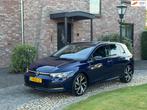Volkswagen Golf 1.5 eTSi Style Aut DSG Adapt cruise Led, 65 €/maand, 4 cilinders, 150 pk, Blauw