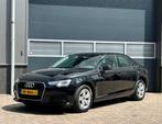 Audi A4 Limousine 1.4 TFSI bj.2017 Autom|Pdc|Trekh|Nap., 65 €/maand, Stof, Gebruikt, Euro 6