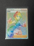 Irida secret rainbow rare kaart, Ophalen, Zo goed als nieuw