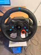 Logitech G29 Racestuur met Pedalen, Ophalen, Gebruikt