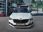 Skoda Scala 1.5 TSI DSG MONTE CARLO GLAS-DAK/TR € 26.950,0, Auto's, Skoda, Automaat, Scala, 1498 cc, Euro 6