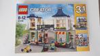 31036 Toy & Grocery Shop NIEUW in doos, Ophalen of Verzenden, Nieuw, Complete set, Lego