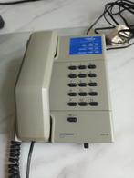 2 OUDE TELEFOONS, Telecommunicatie, Vaste telefoons | Niet Draadloos, Ophalen, Gebruikt