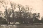 Rijpwetering - Boerderij - Fotokaart ?, Verzamelen, Ansichtkaarten | Nederland, Ophalen of Verzenden, Voor 1920, Gelopen, Zuid-Holland