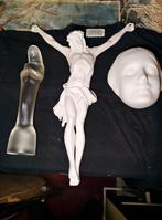 Devotie beelden, Ophalen