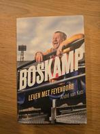 Boskamp - Leven met Feyenoord, André van Kats, Ophalen of Verzenden