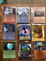 LOSSE VERKOOP ; Lego Bakugan cards, zie foto's, Ophalen of Verzenden, Nieuw, Meerdere kaarten