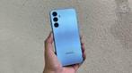 Samsung galaxy a25, Telecommunicatie, Mobiele telefoons | Samsung, Ophalen, Blauw, Touchscreen, Zo goed als nieuw