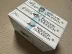 Mistborn Trilogie - Brandon Sanderson, Ophalen of Verzenden, Zo goed als nieuw