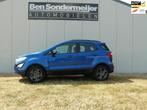 Ford EcoSport 1.0 EcoBoost Trend Ultimate 21000 km, Auto's, Ford, Te koop, Benzine, Gebruikt, 56 €/maand