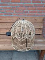Hanglamp Feronia (Kwantum), Huis en Inrichting, Ophalen, 25 tot 50 cm, Beige, Rond