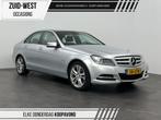 Mercedes-Benz C-klasse 180 Business Class 125! Avantgarde Tr, Euro 5, 1796 cc, Bedrijf, Handgeschakeld