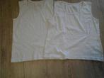 Hemden wit maat Xl   ,slps maat M,L,voetsokjes,kousjes, Anita ,, Ophalen of Verzenden, Overige kleuren, BH