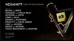 Verknipt ade the big opening, Tickets en Kaartjes, Eén persoon