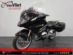Knappe Bmw R1200RT Model 2016 R 1200 RT Zie Foto's.!, Motoren, Motoren | BMW, 2 cilinders, Bedrijf, Toermotor, Onbekend