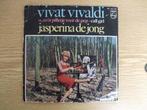 EP  JASPERINA DE JONG    VIVAT VIVALDI - O, ZO'N PILLETJE, 7 inch, Ophalen of Verzenden, Zo goed als nieuw, EP
