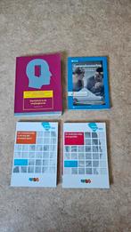 Studieboeken, Boeken, Studieboeken en Cursussen, Ophalen of Verzenden, MBO