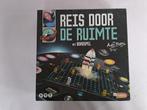 Reis door de ruimte met André Kuipers, Hobby en Vrije tijd, Gezelschapsspellen | Bordspellen, Een of twee spelers, Ophalen of Verzenden