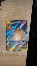 Paar pokemon kaarten, Hobby en Vrije tijd, Verzamelkaartspellen | Pokémon, Ophalen of Verzenden, Zo goed als nieuw, Meerdere kaarten