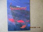 adv6456 Pocahontas lithos, Boeken, Ophalen, Gelezen