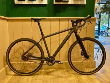 Santos Cross Lite Rohloff L beschikbaar voor biedingen