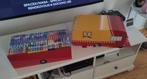 Bassie en Adriaan DVD serie caravan collectie + certificaat!, Gebruikt, Alle leeftijden, Boxset, Ophalen of Verzenden