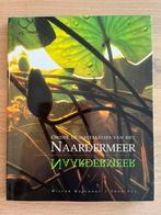 W. Kolvoort - Onder de waterlelies van het Naardermeer, Verzenden, Zo goed als nieuw, W. Kolvoort